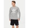 Толстовка adidas Adicolor Classics Trefoil Crewneck Sweatshirt