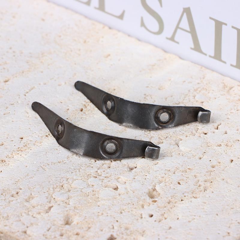 2 шт. пружина водителя шаттла, совместимая с швейной машиной «Бабочка летающий человек»