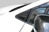 SecondStage Панель стойки A Toyota Corolla Touring 210 серии Черный рояль T842BLK
