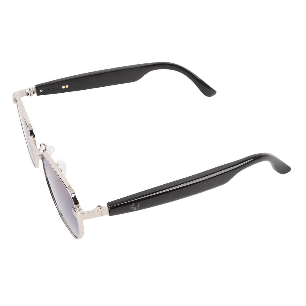 Smart AI Glasses with Bluetooth Multifunctional Real Time Translation Smart Sunglasses Support for Deepseek for Meeting