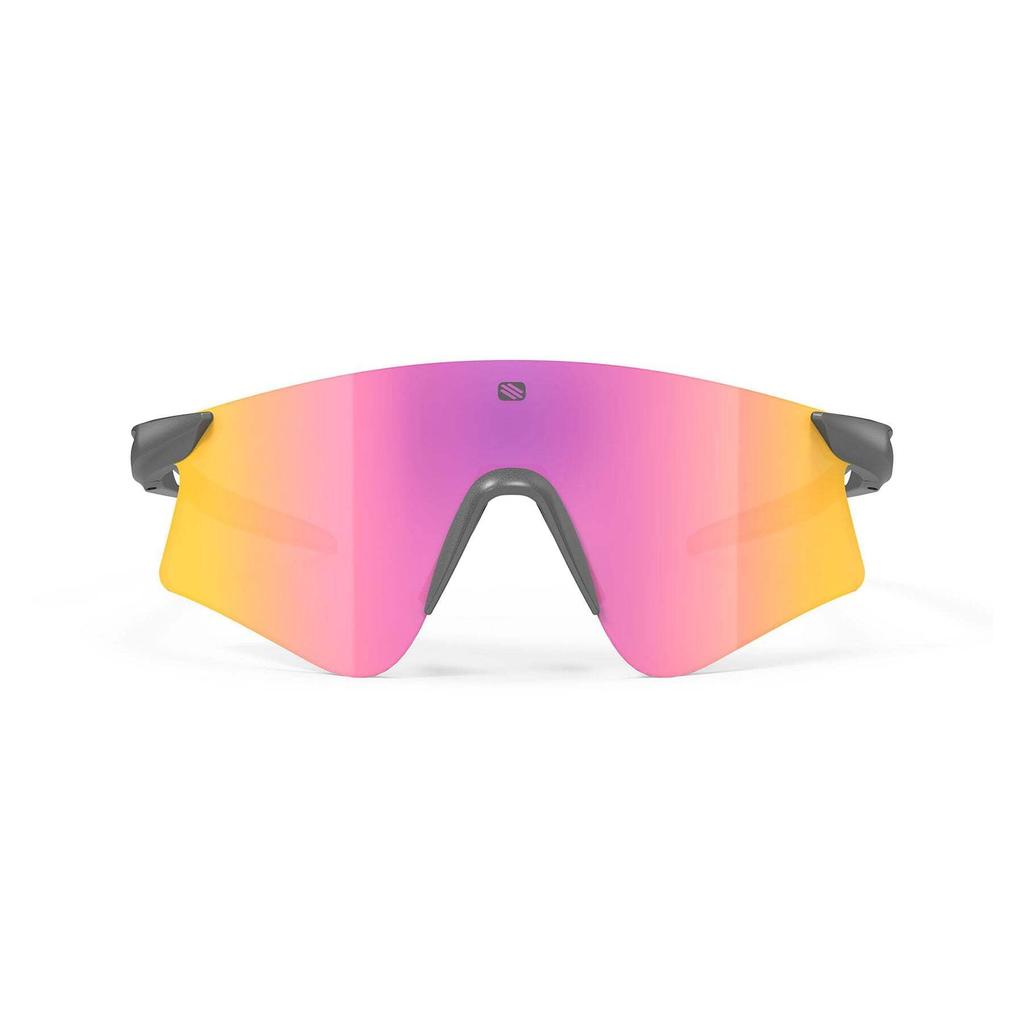 RUDY PROJECT Sports Sunglasses Astral Matte Black Smoke SP881006-0000