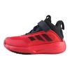Own The Game 3.0 K Black Red Kids Sneakers Core-Black IF4594