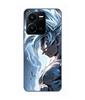 Case For Vivo Y35 4G Goku Instinct Ultra Maniacase
