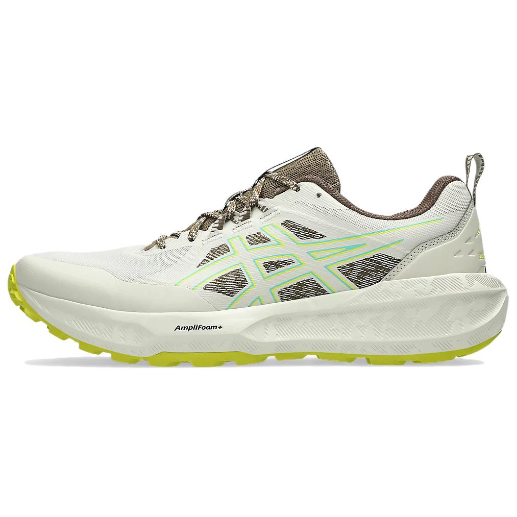 Asics Мужские кроссовки для трейлраннинга GEL SONOMA 8 Светло-серый 1011B979-020