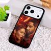 TV Series Lucifer Shockproof Phone Case for iPhone 17 Air 16e 15 11 12 14 13 Pro Max Cover Coque