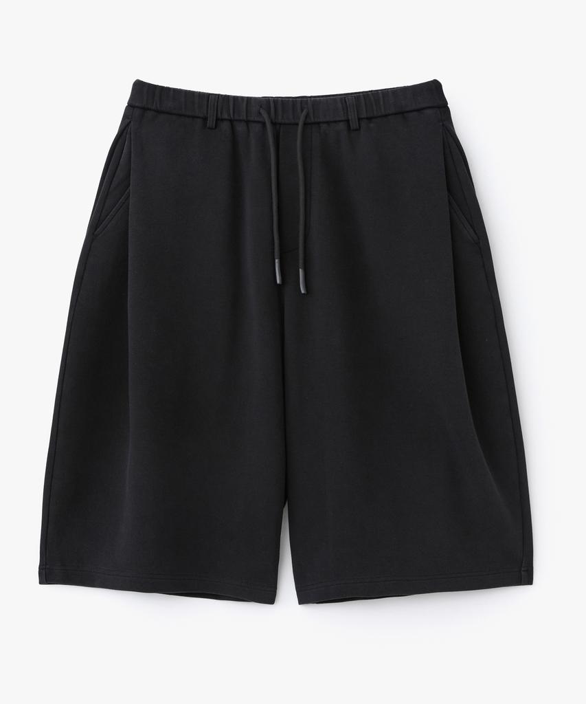 AOTT Curved Bermuda Sweatpants 3 Colors