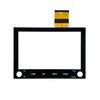 NEW 8 Inch Touch Screen Digitizer For 2022 2023 Mitsubishi Eclipse Cross SE Car 2 KNOBS Audio Radio DVD Player GPS Navigation