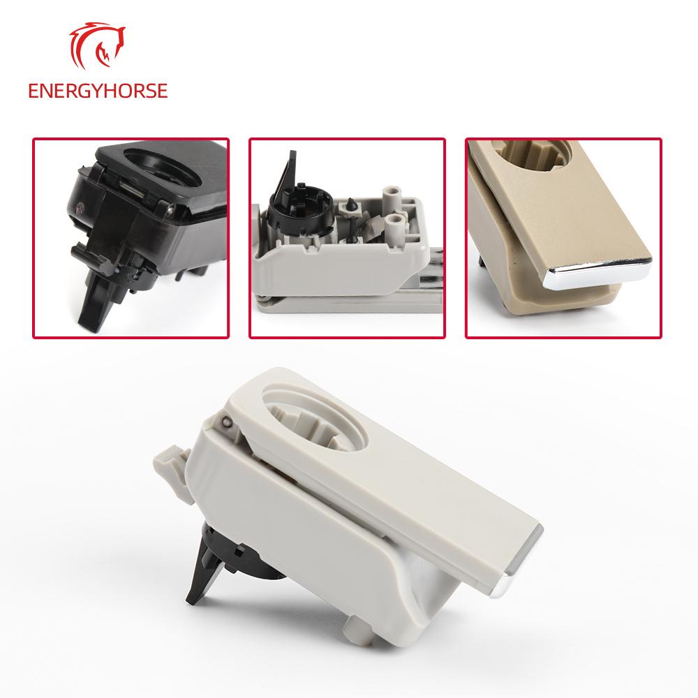 Для Mercedes W204 W207 W212 автомобильный перчаточный ящик, ручка, крышка, замок для Ben CE Class, ящик для инструментов, перчаточный ящик, крышка