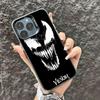 Ядовитый Дизайн Чехол для Телефона для Apple iPhone 15 Pro/16 Pro Max/17 - Модный и Уникальный