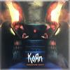 Магнит на холодильник Korn Paradigm Shift