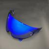 Визор ATLAS для полнолицевого мотошлема RUROC ATLAS 3.0 4.0 Щиток от солнца и УФ Visera Casco Moto Запасной визор для мотошлема