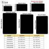 1pc Fresh Floral Daisy Flowers Print Area Rug Floor Carpet for Bedroom, Living Room, Kitchen Garden, Balcony, Sunroom Decor
