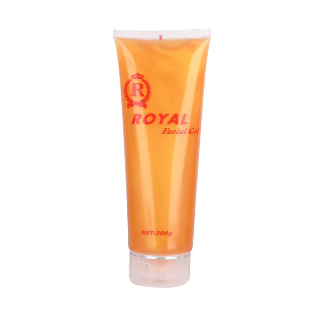 Ультразвуковой гель RF-массажер Кавитация Укрепляющая кожа лица Лифтинг-фольга Увлажняющий гель против морщин C G2Y4