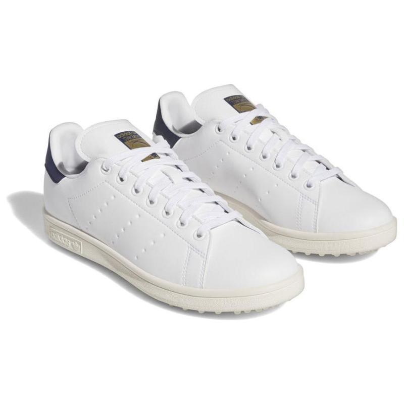 Adidas Stan Smith Golf 'White Collegiate Navy' Sneakers ID4950