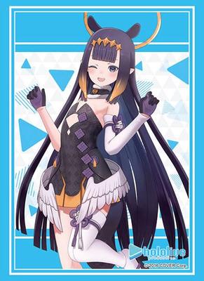 Коллекция протекторов Bushiroad High Grade Hololive Production 2023 Vol.3926 "Ichinanisu" версия
