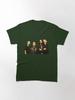 System of a Down Classic T-Shirt