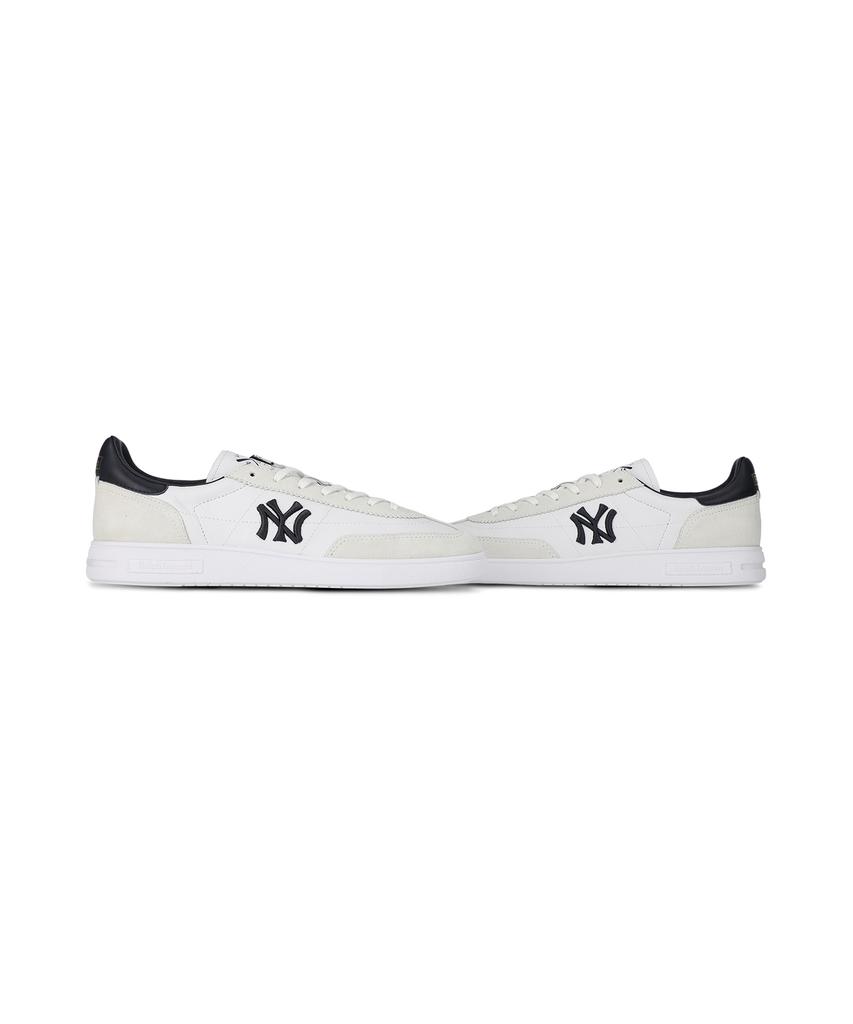 Polo Ralph Lauren Yankees Sneakers - Black