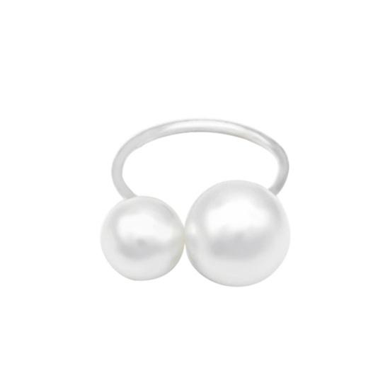 Легкое невыцветающее кольцо, модное, стильное, шикарное