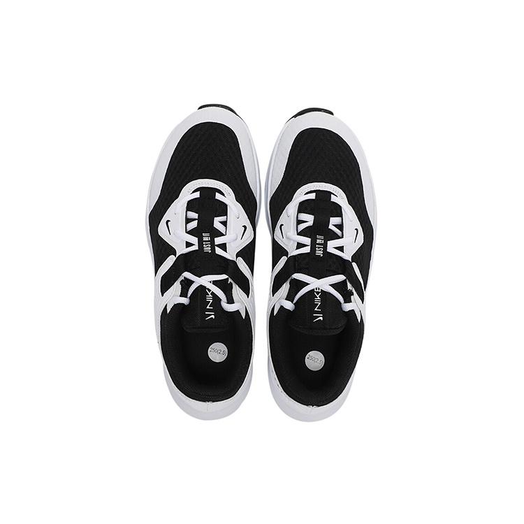Nike Мужские кроссовки MC Trainer 'White Black' CU3580-005