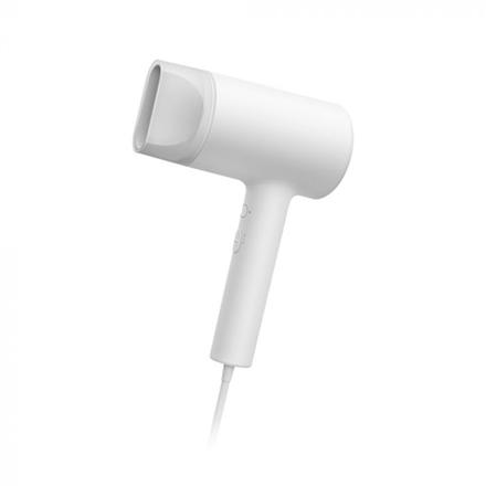Xiaomi | Water Ionic Hair Dryer | H500 EU | 1800 W | Number of temperature settings 3 | Ionic function | White