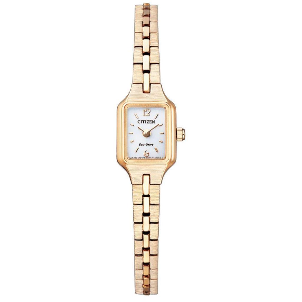 Used New Unused CITIZEN kii EG2043-57A