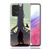 Чехол для телефона Stephen King The Dark Tower для Samsung Galaxy A52 A32 A22 A12 A02S A50S A30S A51 A31 AA71 Note 20 Ultra 10 S10 Plus