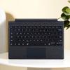 Беспроводная клавиатура с 7-цветной подсветкой, совместимая по Bluetooth, тип Cover Keyboard для Microsoft Surface Pro 3/4/5/6/7/7+