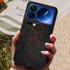 Для Xiaomi Mi 17 Pro Max Чехол Новая Мода Милый Мультяшный Роскошный Мягкий Силиконовый Чехол Для Xiaomi 17 17Pro Max противоударный Funda