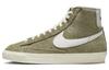 Кроссовки Blazer Mid '77 Vintage 'Olive' Женские DV7006-201