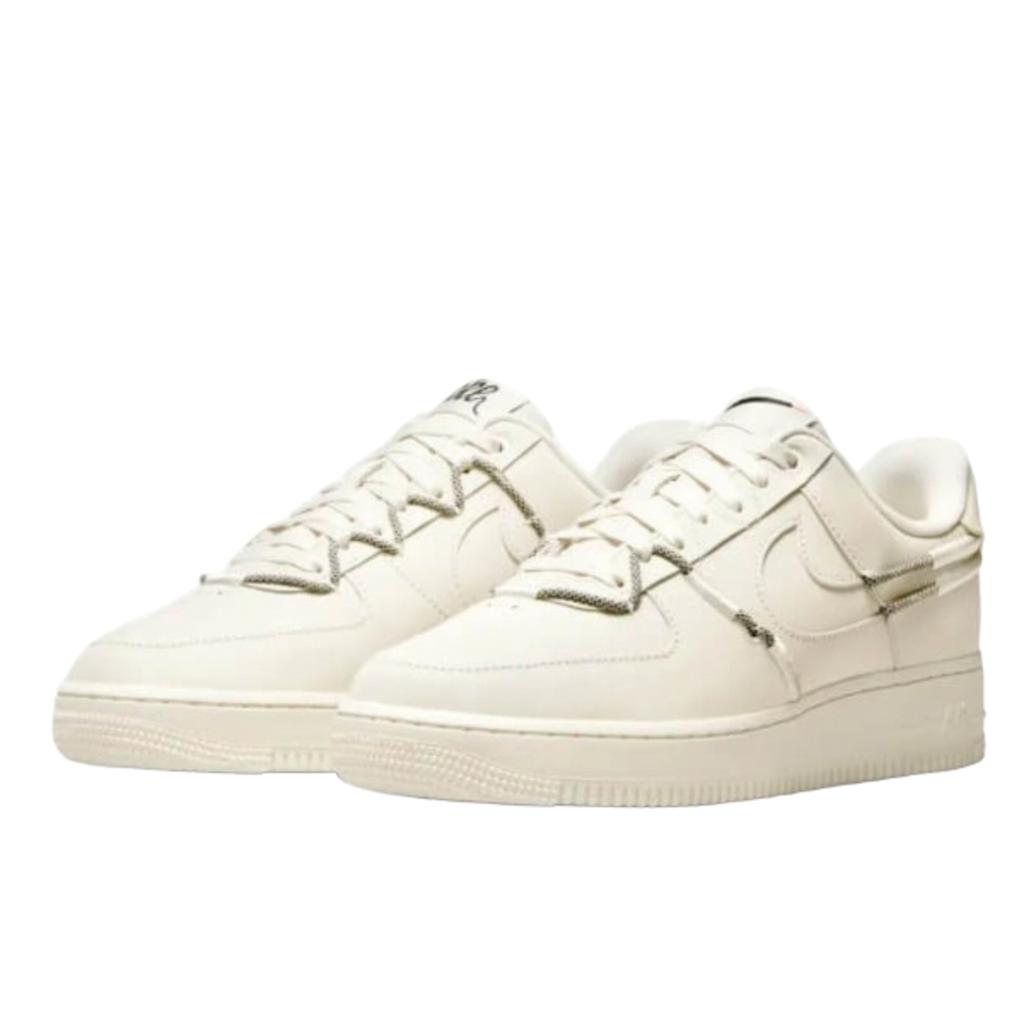 Nike Air Force 1 Low '07 LX Light Orewood Brown