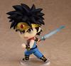 Nendoroid Dragon Quest Great Adventure Dai окрашенная подвижная фигурка Dai немасштабная ABS&PVC