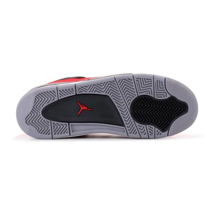Jordan 4 Retro Toro Bravo GS 408452-603