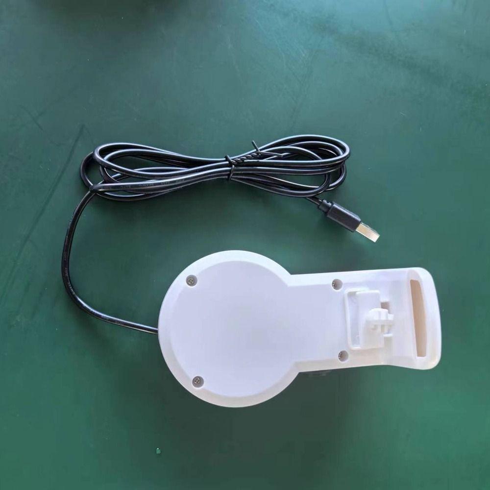 2 Wind Speed Fish Tank Cooling Fan Small Aquatics Air Cooler Aquariums Cooling Fan Seafood Market