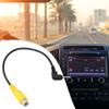 Converter Cable Direct Installation Parking Camera