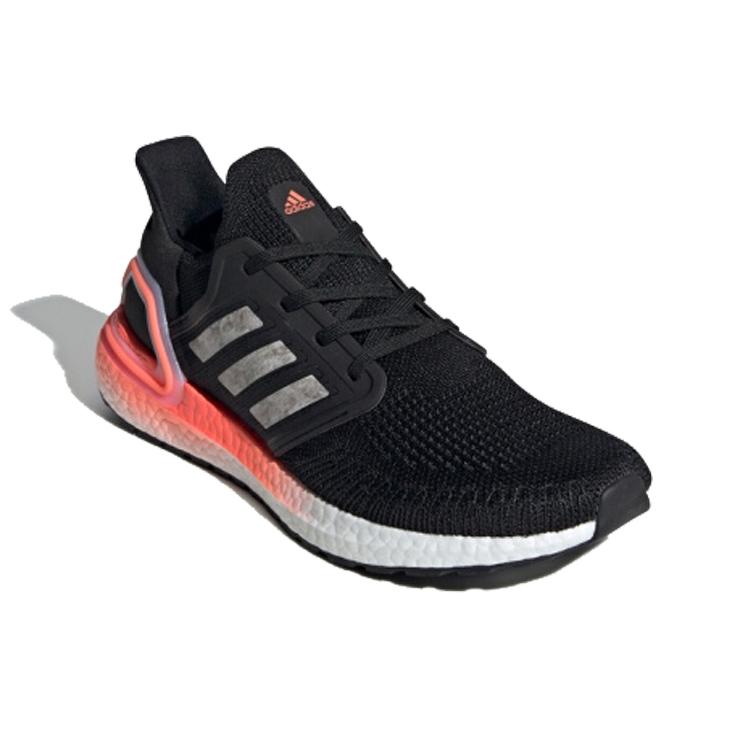 adidas UltraBoost 20 'Signal Coral' EG0756
