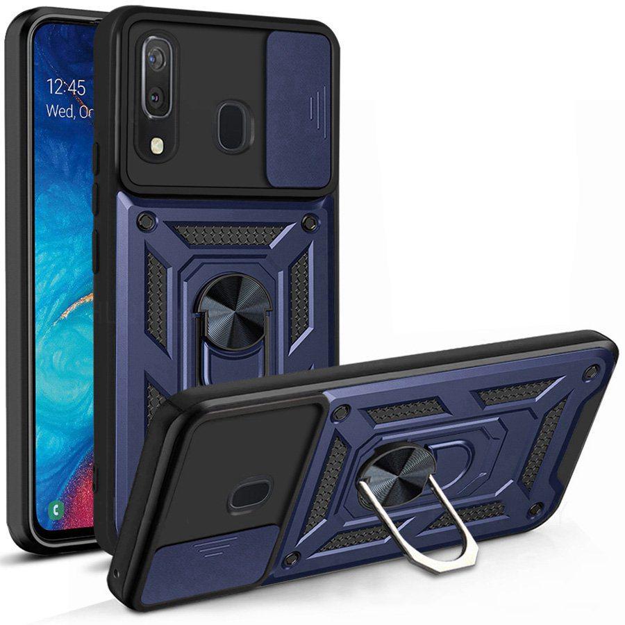 Защитный чехол для телефона для Apple iPhone 12 Samsung Galaxy A02S A03S Huawei Honor 9X Premium Xiaomi Redmi 9 Poco Противоударный силиконовый чехол