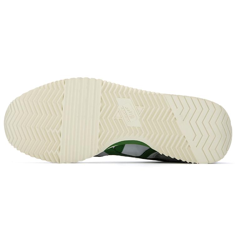 ONITSUKA TIGER Нью-Йорк 'Серо-зеленый лесной' 1183A205-025
