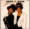 7inch Record MEL & KIM - F.L.M. SUPE113 Supreme Records 1987 UK Pop Used
