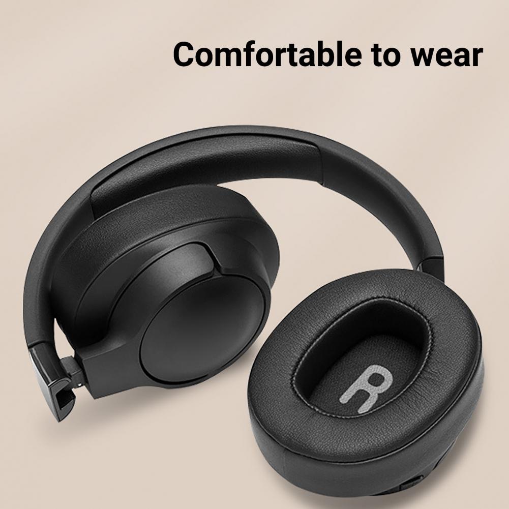 Амбушюры для наушников JBL-TUNE 700BT 700BTNC 750 BT 750BTNC, мягкие подушечки из пенопласта, высококачественные амбушюры