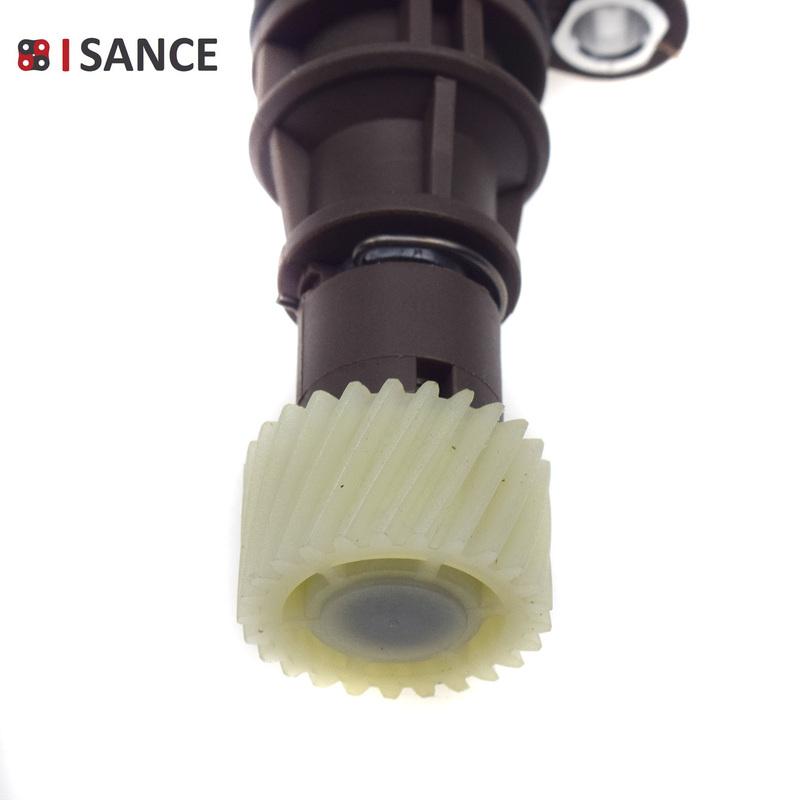 Transmission Speed Sensor Gear & Connector Harness 4651039700,4651239700 For Kia Sedona Amanti Rondo & Hyundai Santa Fe Sonata