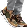 Men's Green Ripole Sports Shoes 41