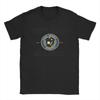 Novelty Project Hail Mary EST 2021 TShirts Unisex Round Neck Cotton T Shirt Short Sleeve Tee Shirt Birthday Gift Tops