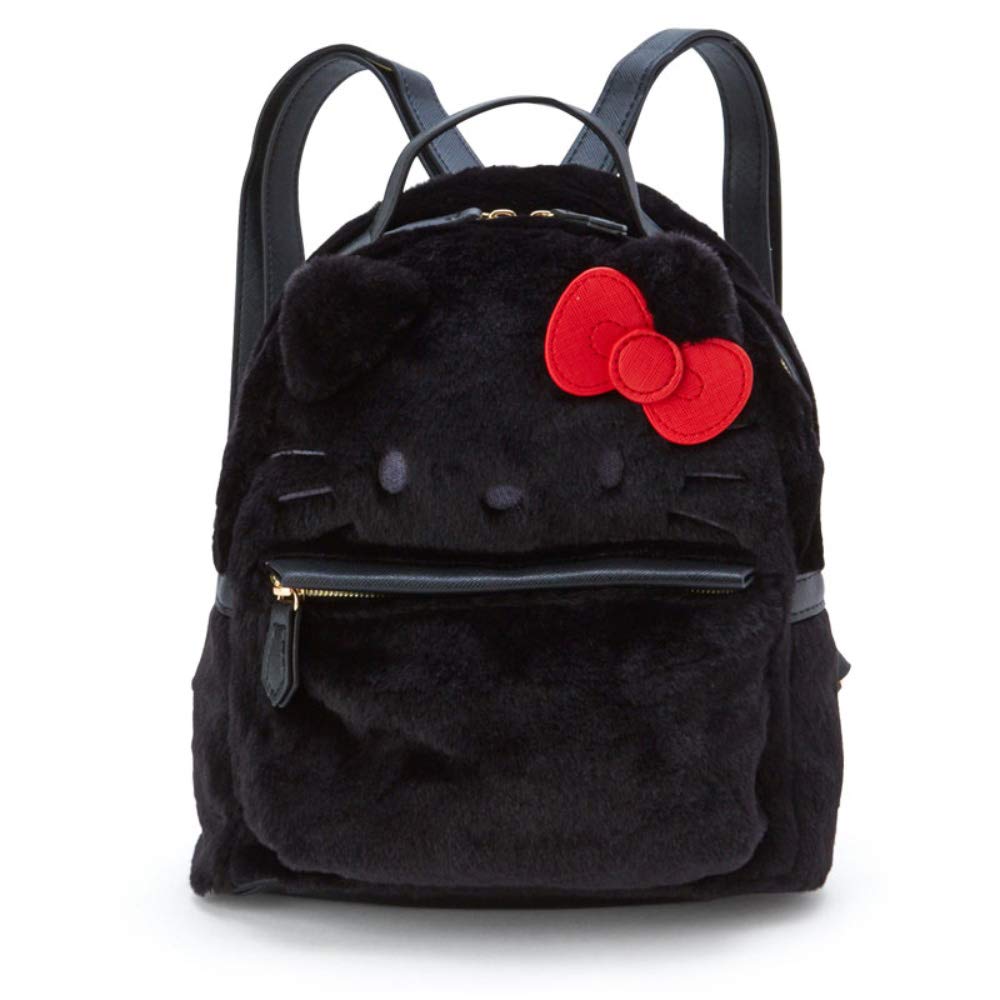 Sanrio Hello Kitty Mini Fur Backpack