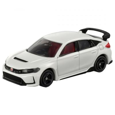 TAKARA TOMY Tomica 78 Honda Civic TYPE R Миниатюрная машинка Игрушка для детей от 3 лет Нет. (в штучной упаковке)