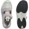 Puma Pounce Lite Тканевые Ct Сандалии Ps Удобные Прочные Низкие Сандалии Детские Сандалии Белый Синий Красный 404324-03