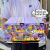 Kids' Role-Playing Kitchen Cutlery Toy Set: Mini Meal Playset for Boys & Girls - Ideal Kindergarten Gift
