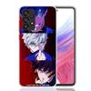 Чехол для телефона Blue Lock Football Anime для Samsung Galaxy A17 A16 A15 A14 A13 A57 A56 A55 A54 A53 A37 A36 A35 A34 A33 A26 A25 A24 A