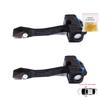 BDP1414-1 2 Pieces Front Door Stop Check Assy Limiter Strap for VW Jetta MK6 A6 5C6 1B 162 163 AV3 AV2 2010-2018 5C6837249