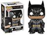 Funko Фигурка Бэтмена из Arkham Knight 6383 Бэтмен POP! [Использовал]