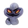 Pokemon Center Оригинальная мягкая игрушка Arbok Pokémon 15×13.5×7(В×Ш×Гсм)